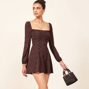 Reformation Dress